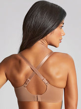 Load image into Gallery viewer, 365 Moulded Plunge Bra - Nude