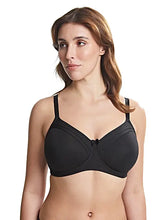 Load image into Gallery viewer, Maisie Black - Wireless Padded Bra