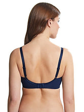 Load image into Gallery viewer, Maisie Midnight Blue - Wireless Padded Bra