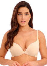 Load image into Gallery viewer, Ines Secret Push-up T-shirt bra - Nude