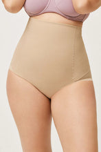 Load image into Gallery viewer, High waisted shaping panty