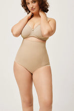 Load image into Gallery viewer, High waisted shaping panty