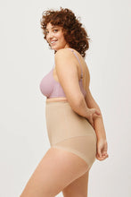 Load image into Gallery viewer, High waisted shaping panty