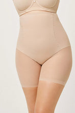 Load image into Gallery viewer, High waisted shaping Shorts