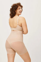 Load image into Gallery viewer, High waisted shaping Shorts