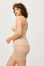 Load image into Gallery viewer, High waisted shaping Shorts