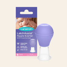 Load image into Gallery viewer, Latch Assist - Nipple Everter