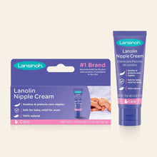 Load image into Gallery viewer, Lansinoh HPA Lanolin Nipple Cream
