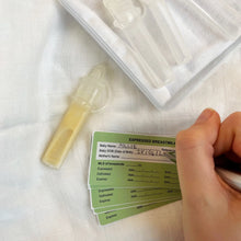 Load image into Gallery viewer, Haakaa Silicone Colostrum Collector 4ml