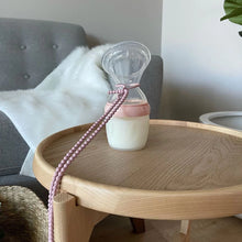 Load image into Gallery viewer, Haakaa Silicone Breast Milk Collector Strap
