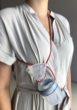 Load image into Gallery viewer, Haakaa Silicone Breast Milk Collector Strap