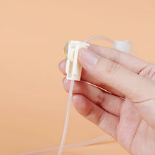 Load image into Gallery viewer, Haakaa Supplemental Silicone Feeding Tube Set