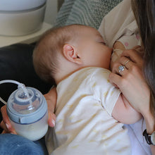 Load image into Gallery viewer, Haakaa Supplemental Silicone Feeding Tube Set
