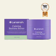 Load image into Gallery viewer, Lansinoh Calming Bedtime Butter