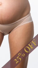 Load image into Gallery viewer, Lunar Eclipse Nude Brief