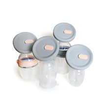 Load image into Gallery viewer, Haakaa Silicone Breast Pump Cap