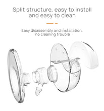 Load image into Gallery viewer, Rockabye Wearable Breast Pump - 210ml capacity