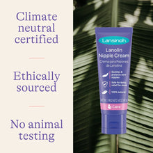 Load image into Gallery viewer, Lansinoh HPA Lanolin Nipple Cream