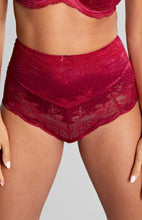 Load image into Gallery viewer, Clara High Waist Brief