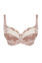 Load image into Gallery viewer, Clara Full Cup Bra - Honey