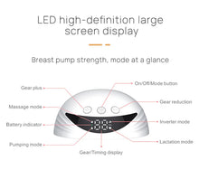 Load image into Gallery viewer, Rockabye Wearable Breast Pump - 210ml capacity