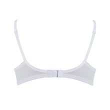 Load image into Gallery viewer, My First Bra - White & Pink Trimming 2PACK - Wireless Soft Cup