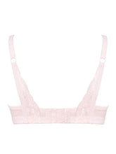 Load image into Gallery viewer, Skyla - Pink Wireless Padded Bra