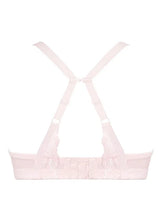 Load image into Gallery viewer, Skyla - Pink Wireless Padded Bra