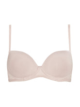 Load image into Gallery viewer, Sophia - Pink & White 2 PACK - Wireless Padded Bra