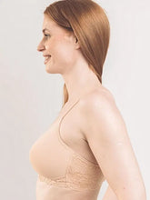 Load image into Gallery viewer, Georgia Nude - Wireless Padded Bra
