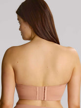 Load image into Gallery viewer, Dana Strapless Bra - Hazel (Nude)