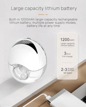Load image into Gallery viewer, Rockabye Wearable Breast Pump - 210ml capacity