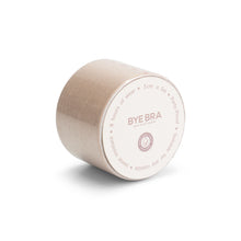 Load image into Gallery viewer, Body Tape - 5CM - Beige