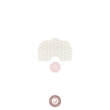 Load image into Gallery viewer, Breast Lift Tape + Satin Nipple Cover