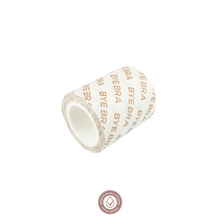 Load image into Gallery viewer, Breast Tape Roll with Satin Nipple Covers