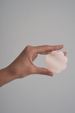Load image into Gallery viewer, Breast Tape Roll with Satin Nipple Covers