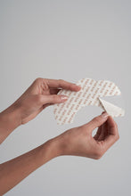 Load image into Gallery viewer, Breast Lift Tape + Satin Nipple Cover
