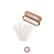 Load image into Gallery viewer, Dress Tape with Metal Box - x30 strips