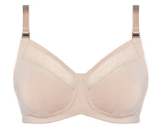 Load image into Gallery viewer, Lunar Eclipse Nude Bra - Wirefee