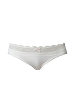Load image into Gallery viewer, Show Off Bikini Brief | Ivory*
