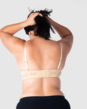 Load image into Gallery viewer, Forever Yours Nude Contoured Bra - Flexi Underwire