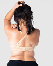 Load image into Gallery viewer, Forever Yours Nude Contoured Bra - Flexi Underwire