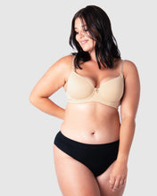 Load image into Gallery viewer, Forever Yours Nude Contoured Bra - Flexi Underwire
