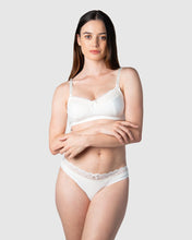 Load image into Gallery viewer, Show Off Bikini Brief | Ivory*