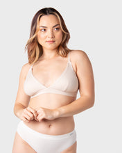 Load image into Gallery viewer, Solace Multi Fit soft cup bra - Oat
