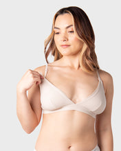 Load image into Gallery viewer, Solace Multi Fit soft cup bra - Oat