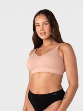Load image into Gallery viewer, Caress Flexi Fit - Cashmere
