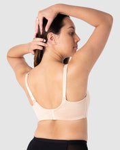 Load image into Gallery viewer, Embrace Leakproof Bra - Wire-free Nude