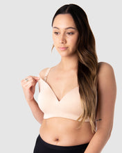 Load image into Gallery viewer, Embrace Leakproof Bra - Wire-free Nude