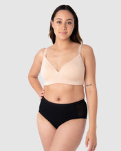 Load image into Gallery viewer, Embrace Leakproof Bra - Wire-free Nude